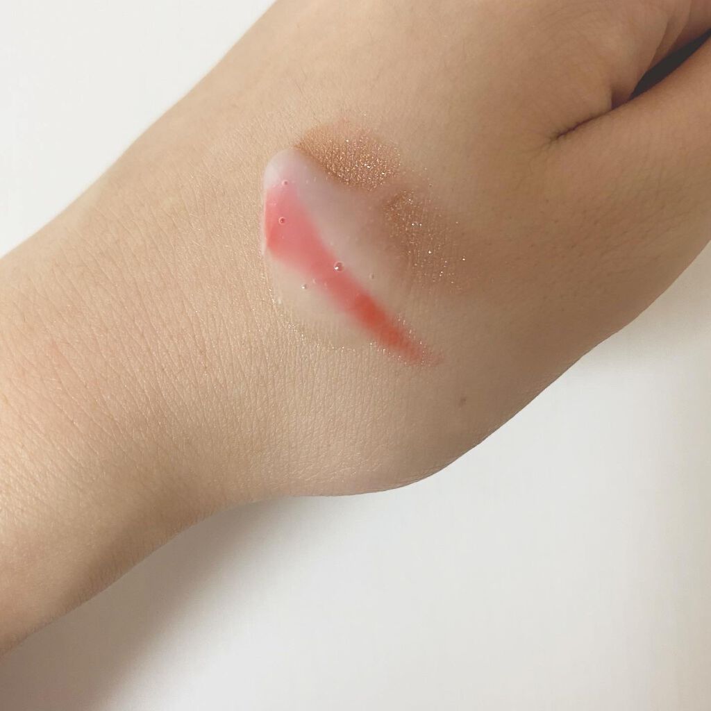 クレンジングジェルミルク/BiBika/ミルククレンジングを使ったクチコミ（3枚目）