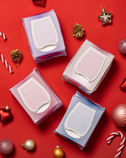 ミセラーアイメイクアップリムーバー/ビフェスタ/ポイントメイクリムーバーを使ったクチコミ(2枚目)