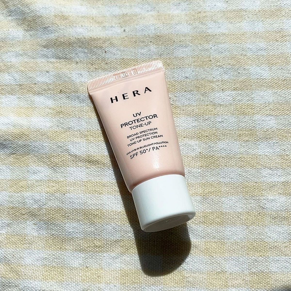 マットシフォン UVホワイトニングベースN/KiSS/化粧下地を使ったクチコミ(6枚目)