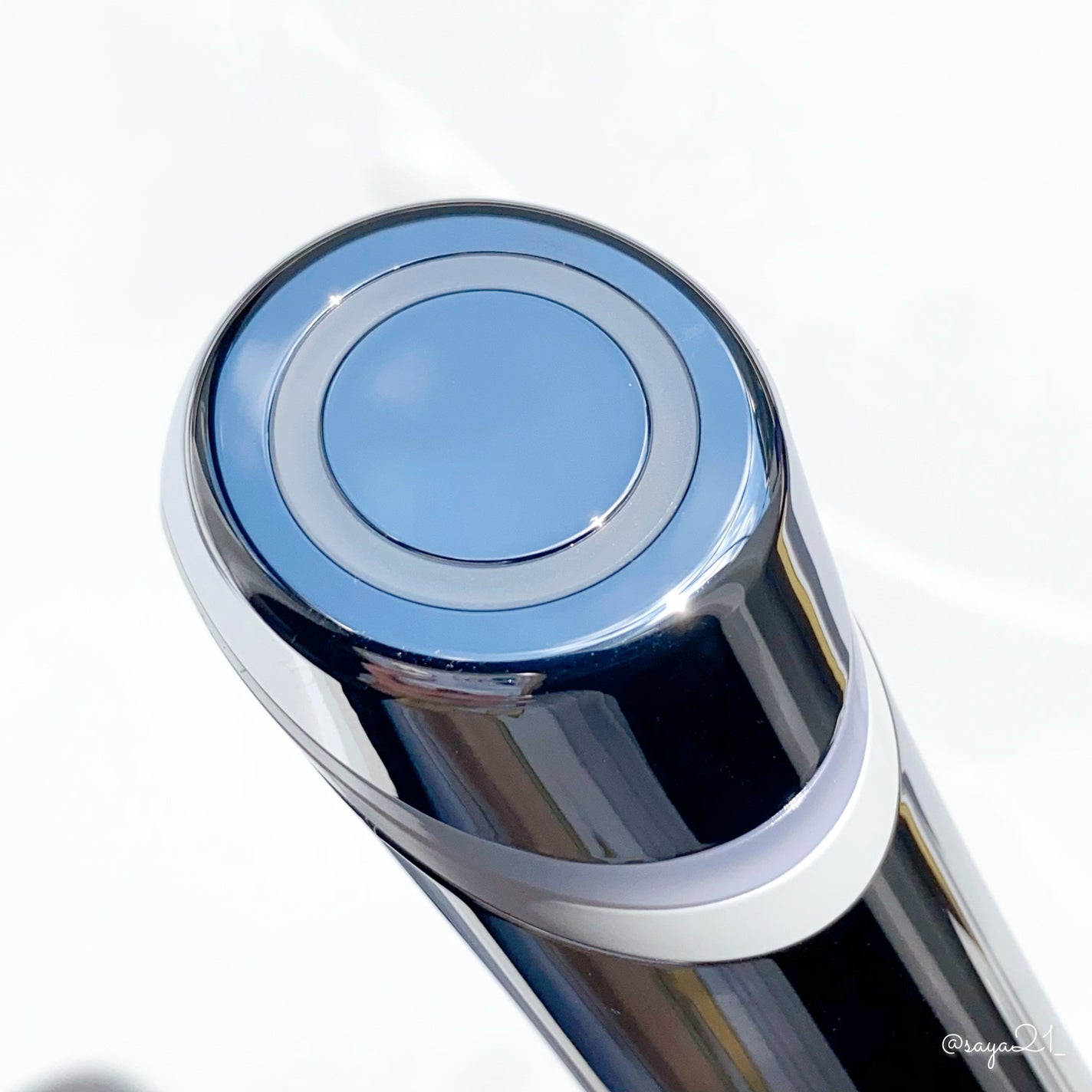 AGE-Rダーマエアショット/MEDICUBE/美顔器・マッサージを使ったクチコミ(5枚目)