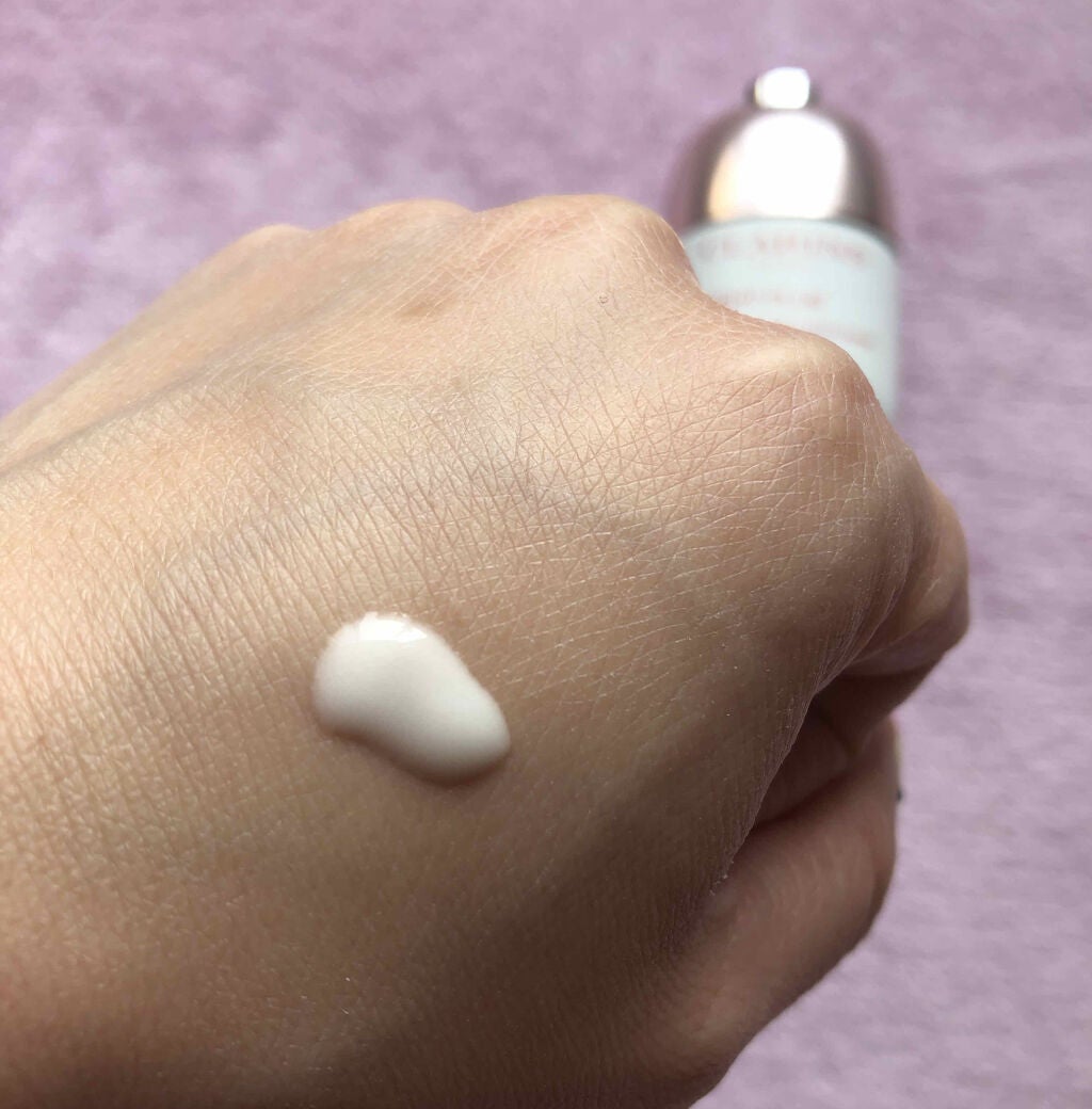 ブライトプラス ブライトニング セラム/CLARINS/美容液を使ったクチコミ(3枚目)