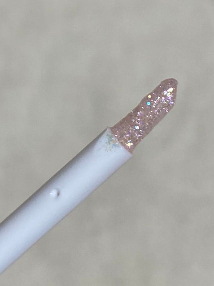 ウォンジョンヨ ダイヤモンドライナー/Wonjungyo/リキッドアイシャドウを使ったクチコミ(4枚目)