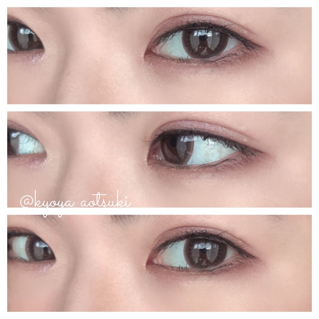 デザイニング カラー アイズ/SUQQU/アイシャドウパレットを使ったクチコミ（2枚目）