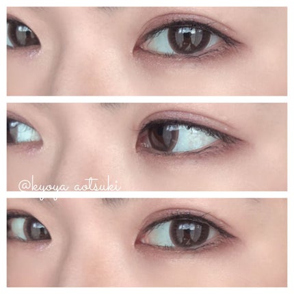 デザイニング カラー アイズ/SUQQU/アイシャドウパレットを使ったクチコミ(2枚目)