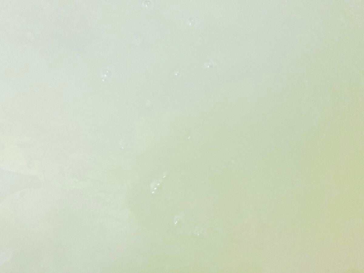 モンスターバブル かろやかDAYS /バブ/炭酸系入浴剤を使ったクチコミ(8枚目)