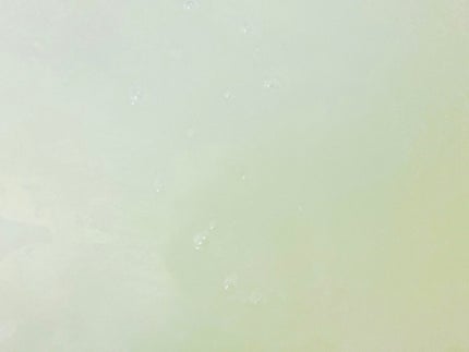 モンスターバブル かろやかDAYS /バブ/炭酸系入浴剤を使ったクチコミ(8枚目)