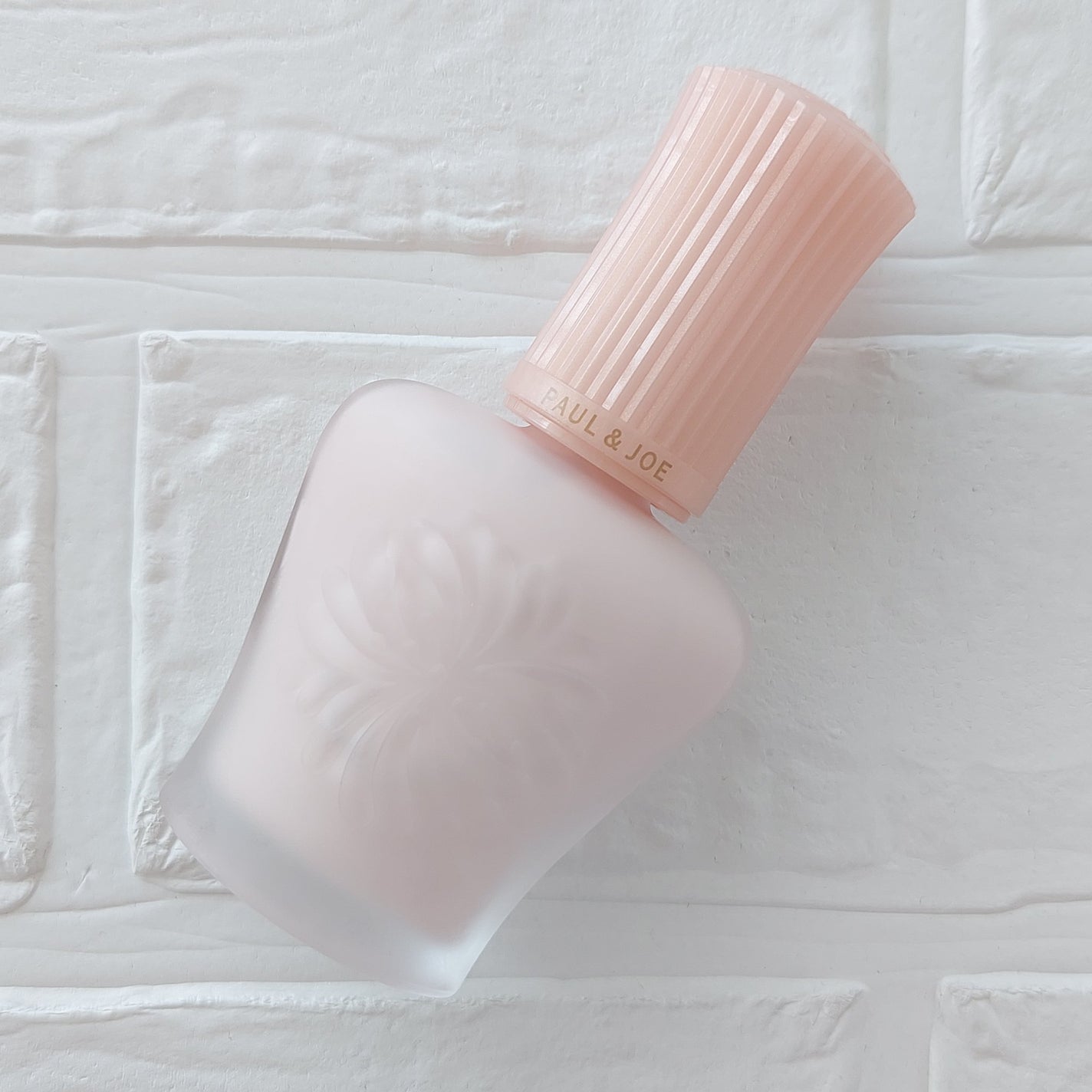 モイスチュアライジング プライマー/PAUL & JOE BEAUTE/化粧下地を使ったクチコミ(6枚目)