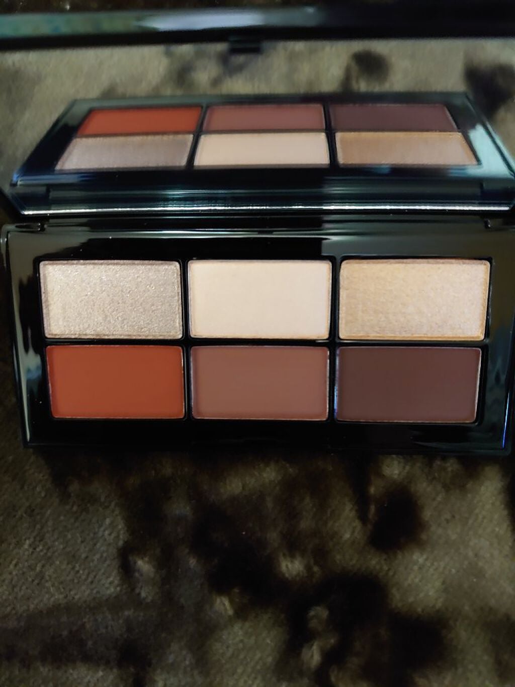 もめんどうふ on LIPS 「NARS#あざとメイク#1軍アイテム#バレンタインメイク#ガチ..」(3枚目)