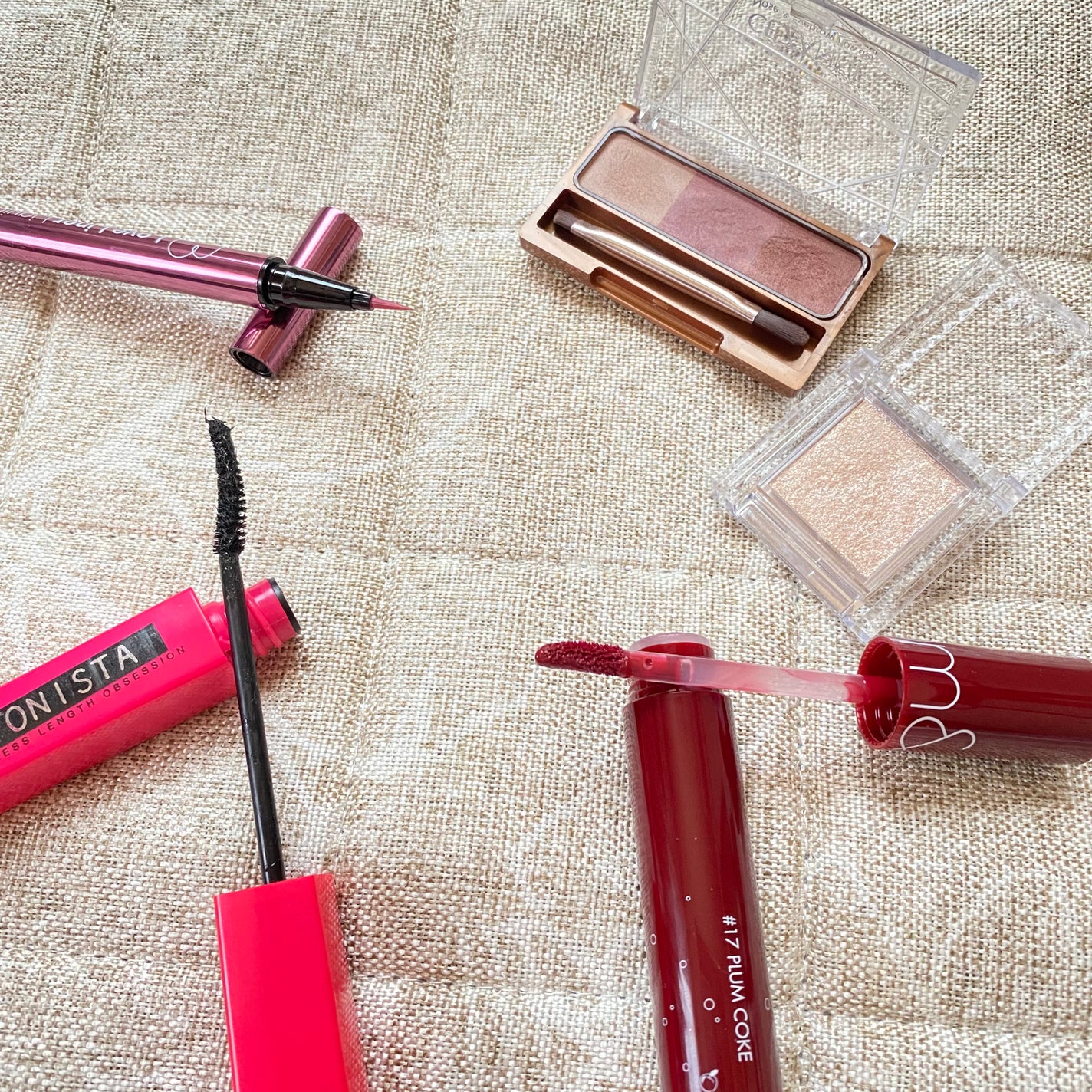 ノーズ&アイブロウパウダー/CEZANNE/パウダーアイブロウを使ったクチコミ(1枚目)