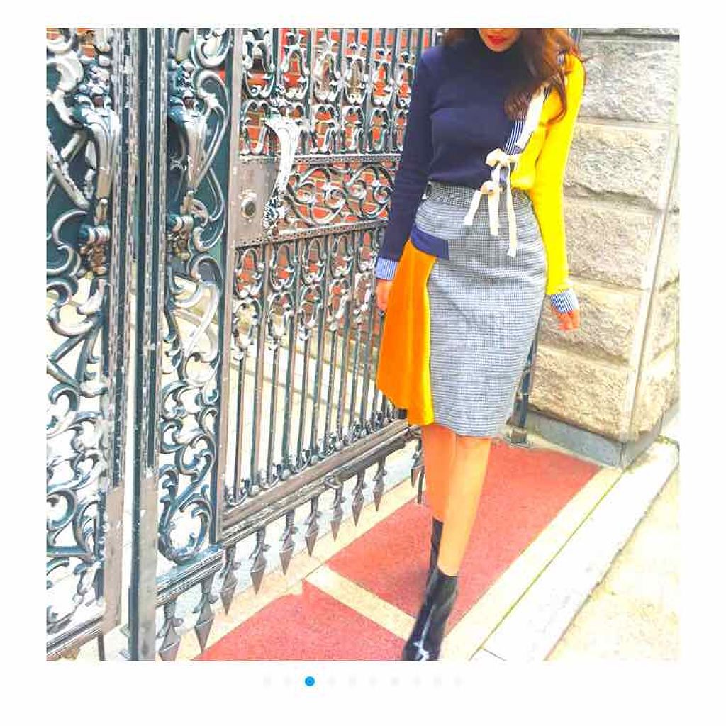 【旧品】パーフェクトスタイリストアイズ/キャンメイク/アイシャドウパレットを使ったクチコミ(1枚目)