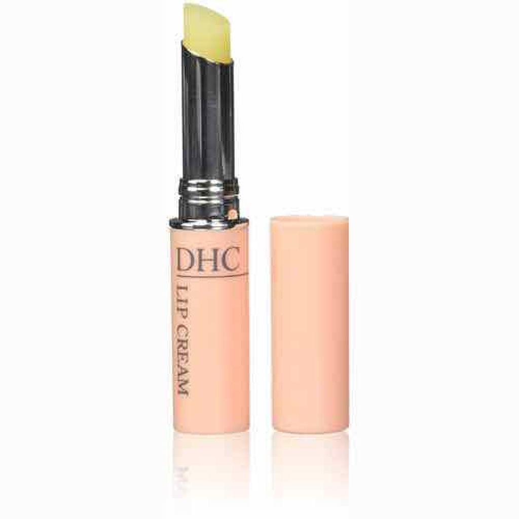 DHC 薬用リップクリーム/DHC/リップクリームを使ったクチコミ(1枚目)