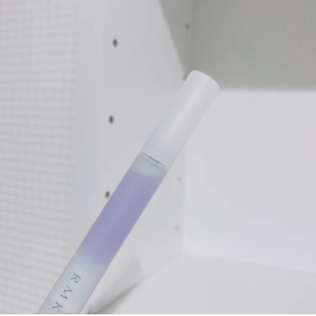 RMK ネイルケア ジェルオイル N/RMK/ネイルオイル・トリートメントを使ったクチコミ（2枚目）