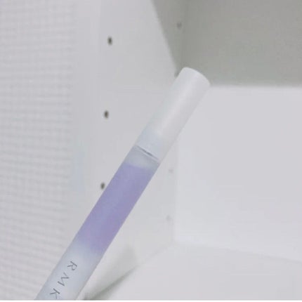 RMK ネイルケア ジェルオイル N/RMK/ネイルオイル・トリートメントを使ったクチコミ(2枚目)