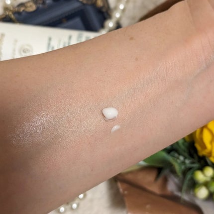 マタニティ・フェイシャルクリーム/モンディエス/フェイスクリームを使ったクチコミ(4枚目)