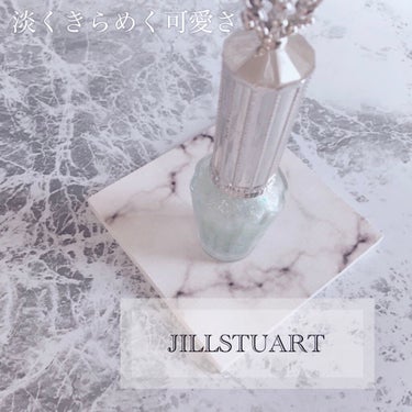 ホロスコープネイルズ 03 generous Aries/JILL STUART/マニキュアを使ったクチコミ（1枚目）