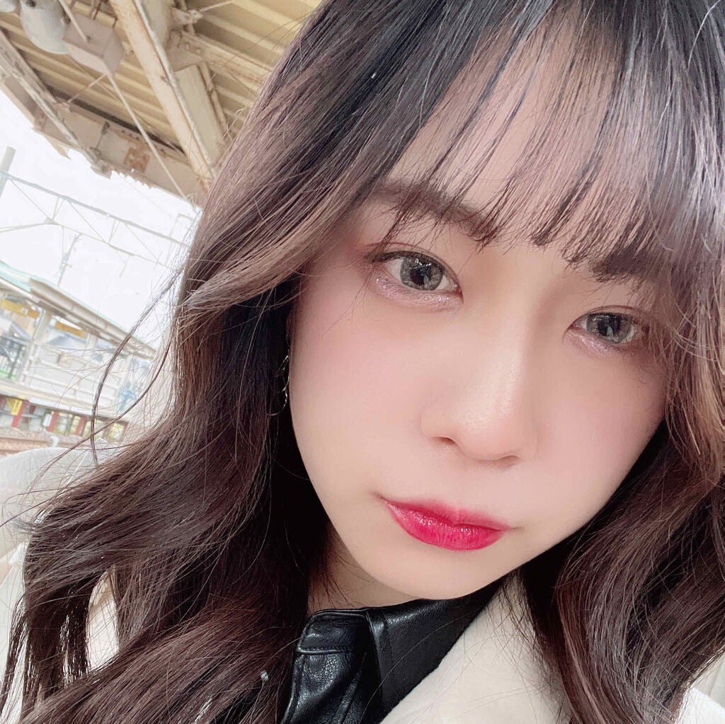 ラブ・ライナー オールラッシュマスク/ラブ・ライナー/マスカラを使ったクチコミ(1枚目)