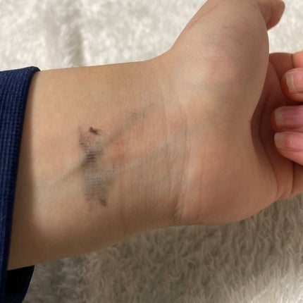 耐久カールマスカラ/CEZANNE/マスカラを使ったクチコミ(2枚目)