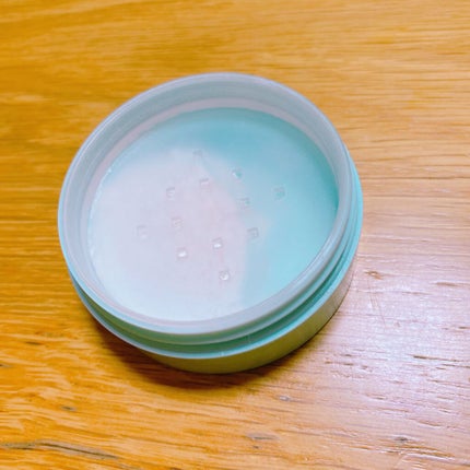 ノーセバム ミネラルパウダー/innisfree/ルースパウダーを使ったクチコミ(2枚目)