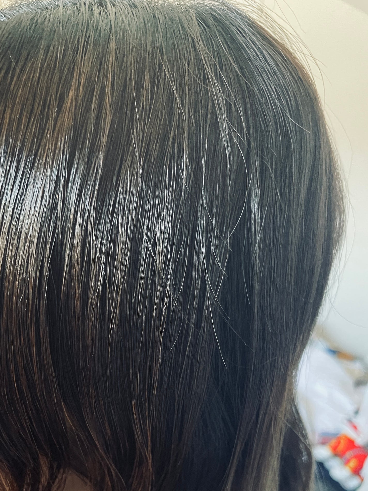 オーガニックフレグランスサラサラシャンプー/トリートメント MAPUTI/MAPUTI/シャンプー・コンディショナーを使ったクチコミ(2枚目)