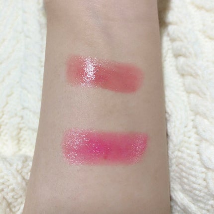 オペラ リップティント N/OPERA/リップティントを使ったクチコミ(2枚目)