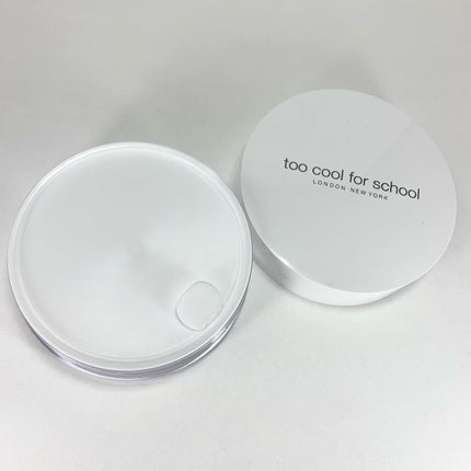 エッグ シカ アンプルパッド/too cool for school/トナーパッドを使ったクチコミ(5枚目)