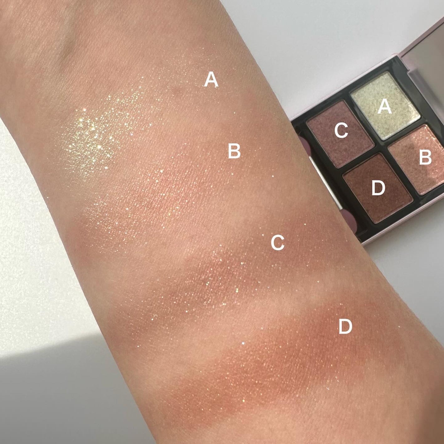 オールインワンマスカラ/ILM/マスカラを使ったクチコミ(2枚目)