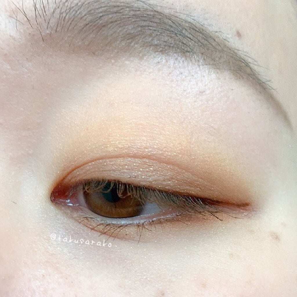 スマッジプルーフ アイシャドーベース/NARS/アイシャドウベースを使ったクチコミ(3枚目)