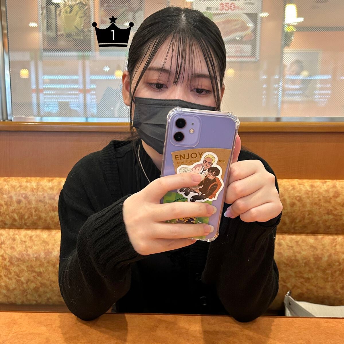 カールプロ SR/クレイツ/カールアイロンを使ったクチコミ(6枚目)