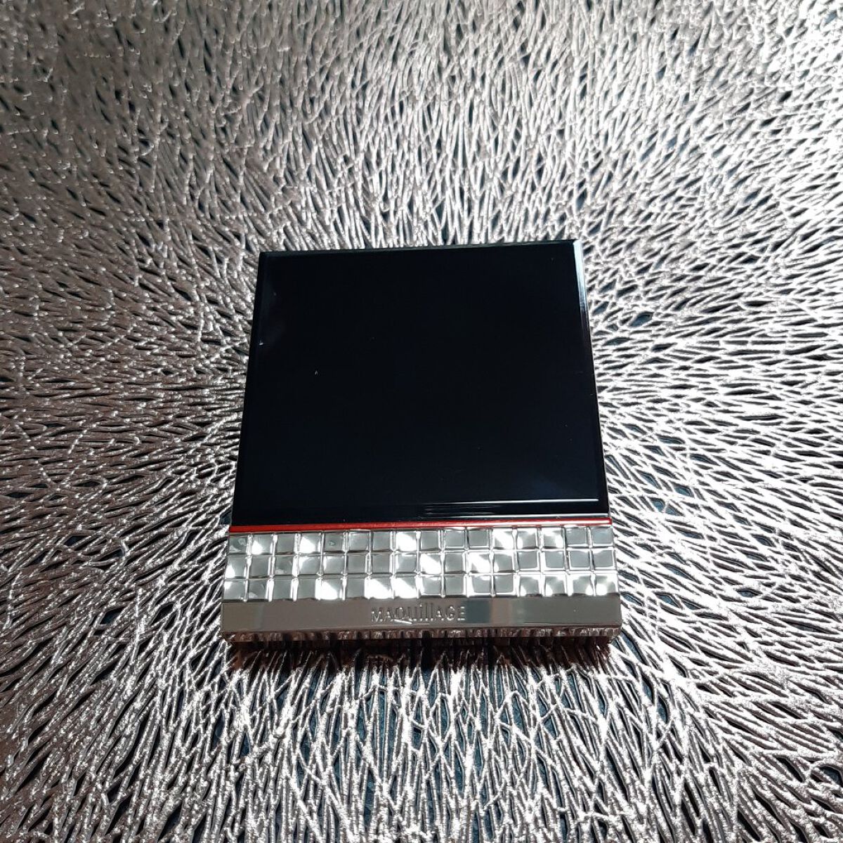 ドラマティックスタイリングアイズ/マキアージュ/アイシャドウパレットを使ったクチコミ(1枚目)