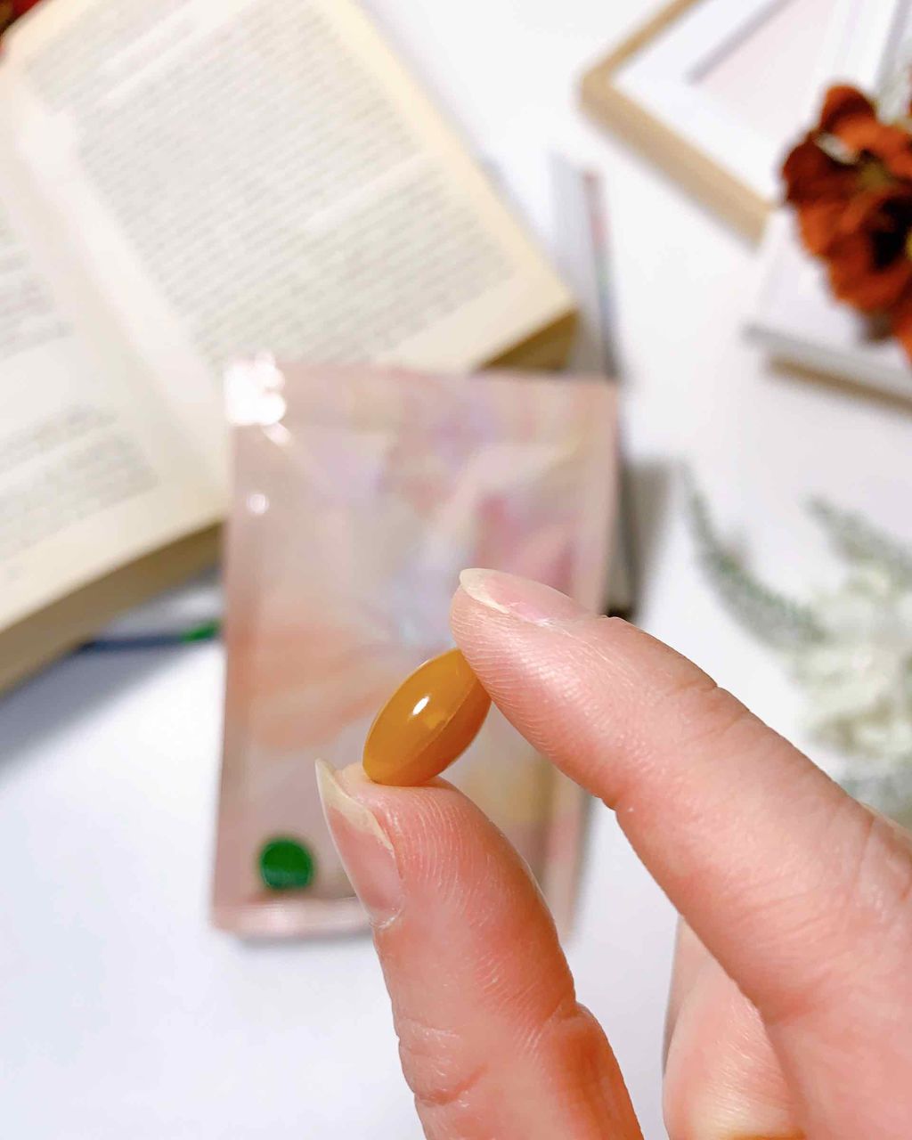 バイオサプリ・プラセンタビューティアップ/バイオサプリ/美容サプリメントを使ったクチコミ(3枚目)