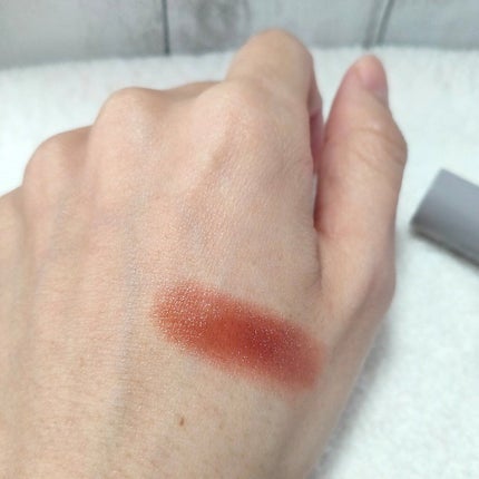 リップスティック/#4me by GU/口紅を使ったクチコミ(2枚目)