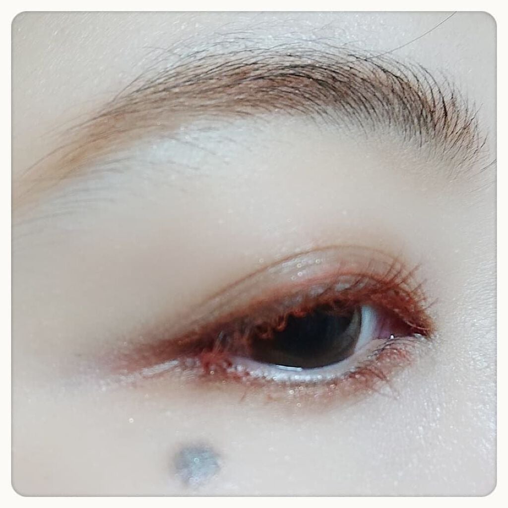 エクストラカール ボリュームマスカラ/レアナニ プラス/マスカラを使ったクチコミ(7枚目)