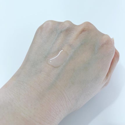 ハトムギ化粧水(ナチュリエ スキンコンディショナー R )/ナチュリエ/化粧水を使ったクチコミ(3枚目)