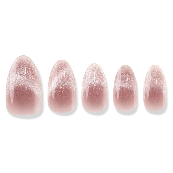 Champagne Blush (Almond)