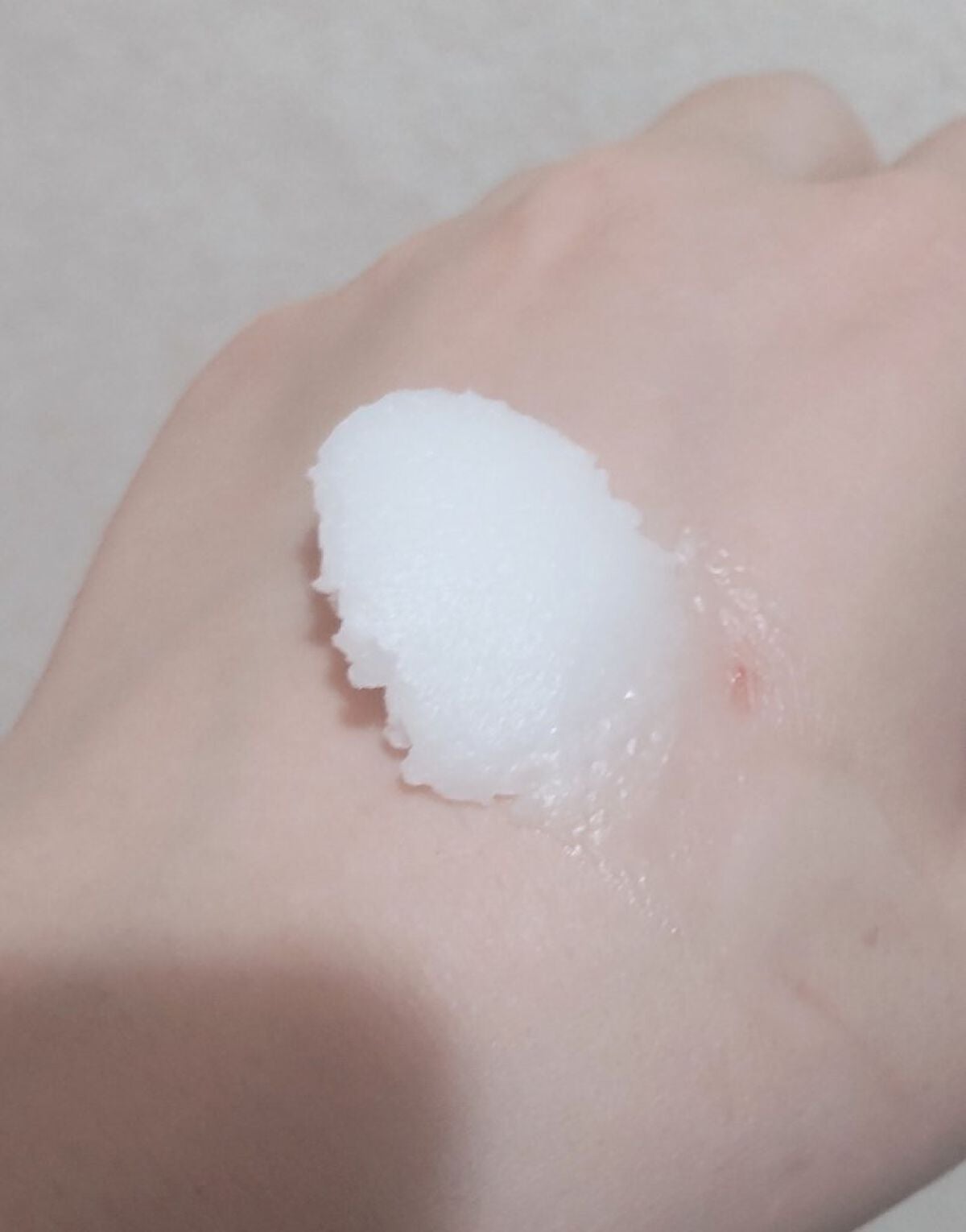 チョプリカ クレンジングバーム/CHOPLICA/クレンジングバームを使ったクチコミ(3枚目)