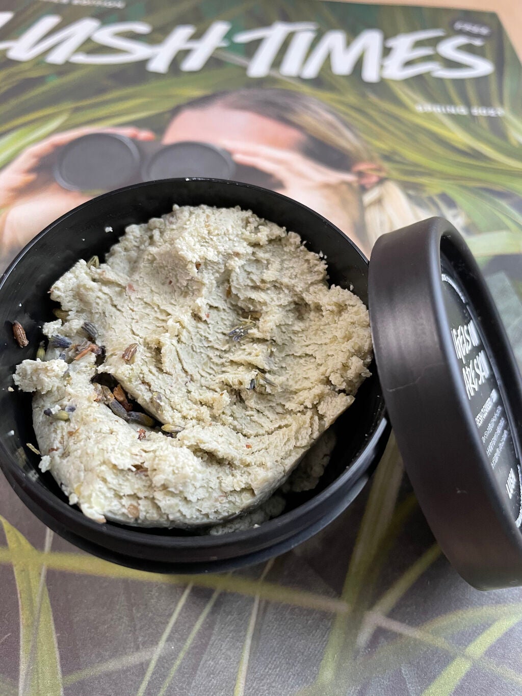 天使の優しさ/ラッシュ/その他洗顔料を使ったクチコミ(2枚目)