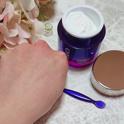 ハイドロバイオ―ム アンプルセラム/エヌバイオ/美容液を使ったクチコミ(9枚目)