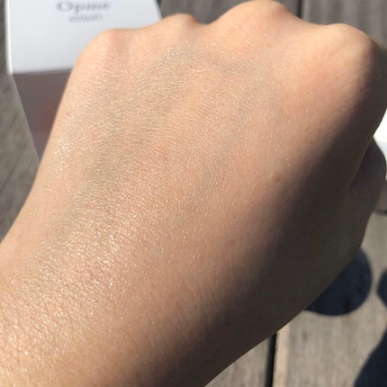 アスタリフト オプミー/アスタリフト/オールインワン化粧品を使ったクチコミ(6枚目)