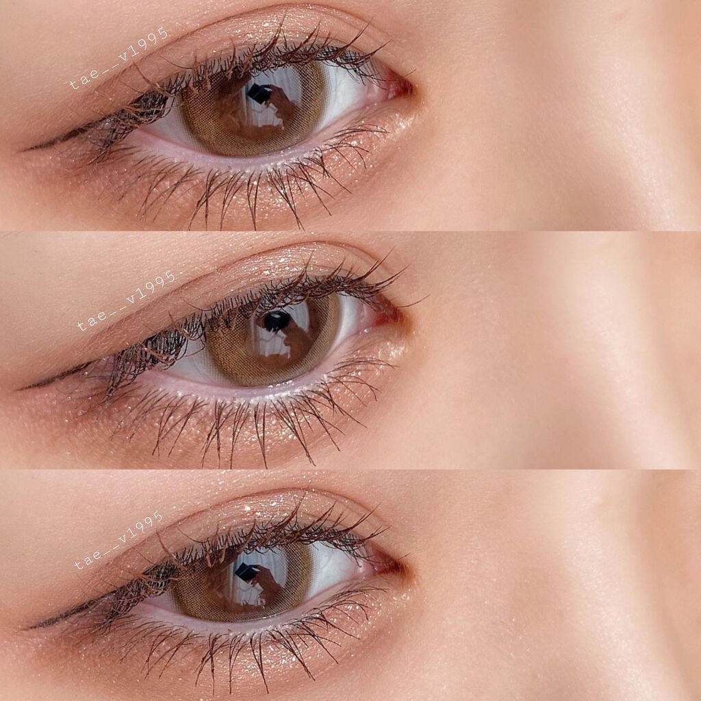 プロ アイ パレット/CLIO/アイシャドウパレットを使ったクチコミ（2枚目）