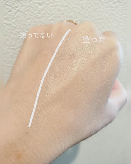 F5 リフレッシュクッション/keybo/クッションファンデーションを使ったクチコミ(3枚目)