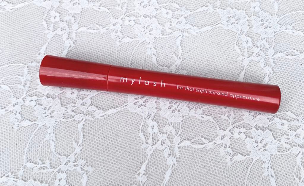 オペラ マイラッシュ アドバンスト/OPERA/マスカラを使ったクチコミ(1枚目)