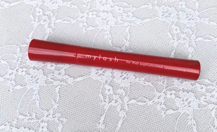 オペラ マイラッシュ アドバンスト/OPERA/マスカラを使ったクチコミ(1枚目)