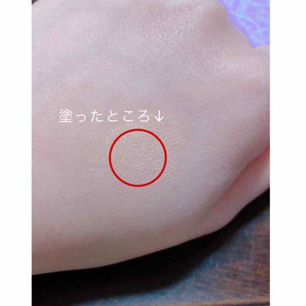 ディズニーCCロングラスティングクッション/THE FACE SHOP/クッションファンデーションを使ったクチコミ（3枚目）