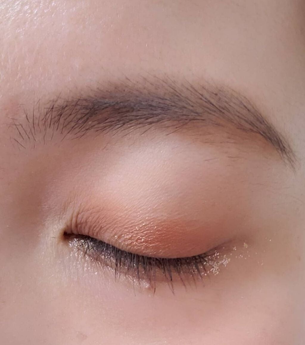 トゥルーディメンショングロウチーク/hince/パウダーチークを使ったクチコミ(6枚目)