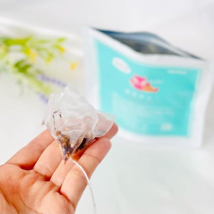 ヨウティー/TEA:Treat/ドリンクを使ったクチコミ(7枚目)