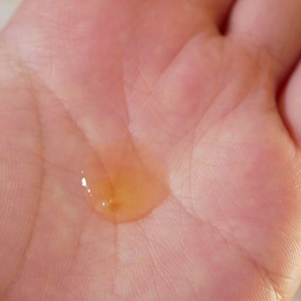 モモアルガンヘアエッセンス/ガランビュー/ヘアオイルを使ったクチコミ(2枚目)