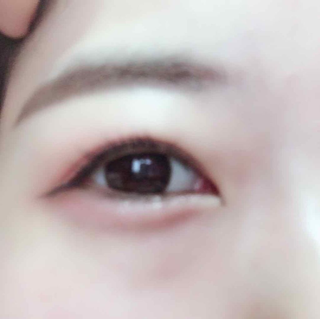 ルックアット マイアイズ/ETUDE/単色アイシャドウを使ったクチコミ（2枚目）