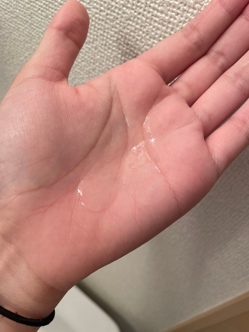 CCオイル/エッセンシャル/ヘアオイルを使ったクチコミ(2枚目)