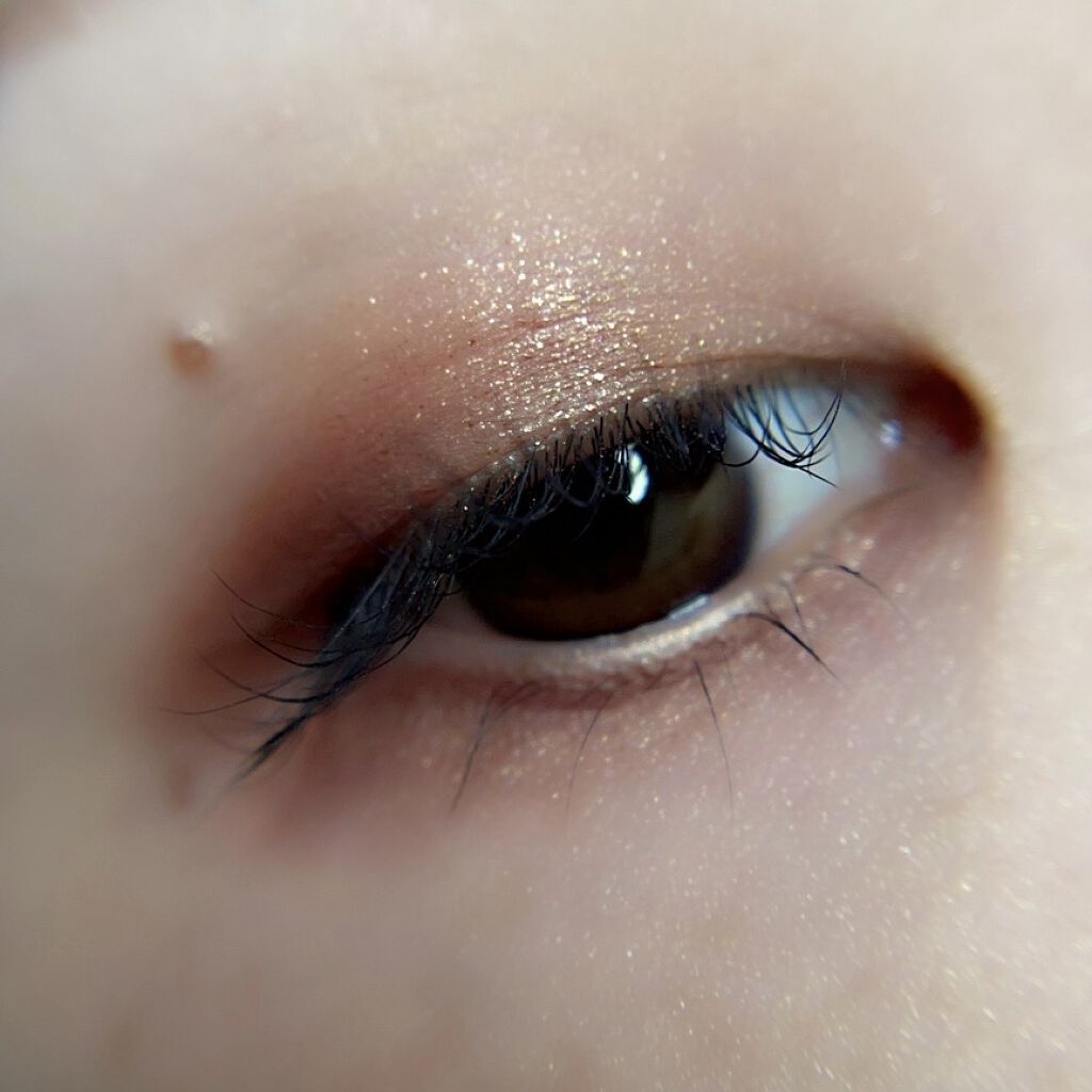 クワッドアイシャドー/NARS/アイシャドウパレットを使ったクチコミ（3枚目）