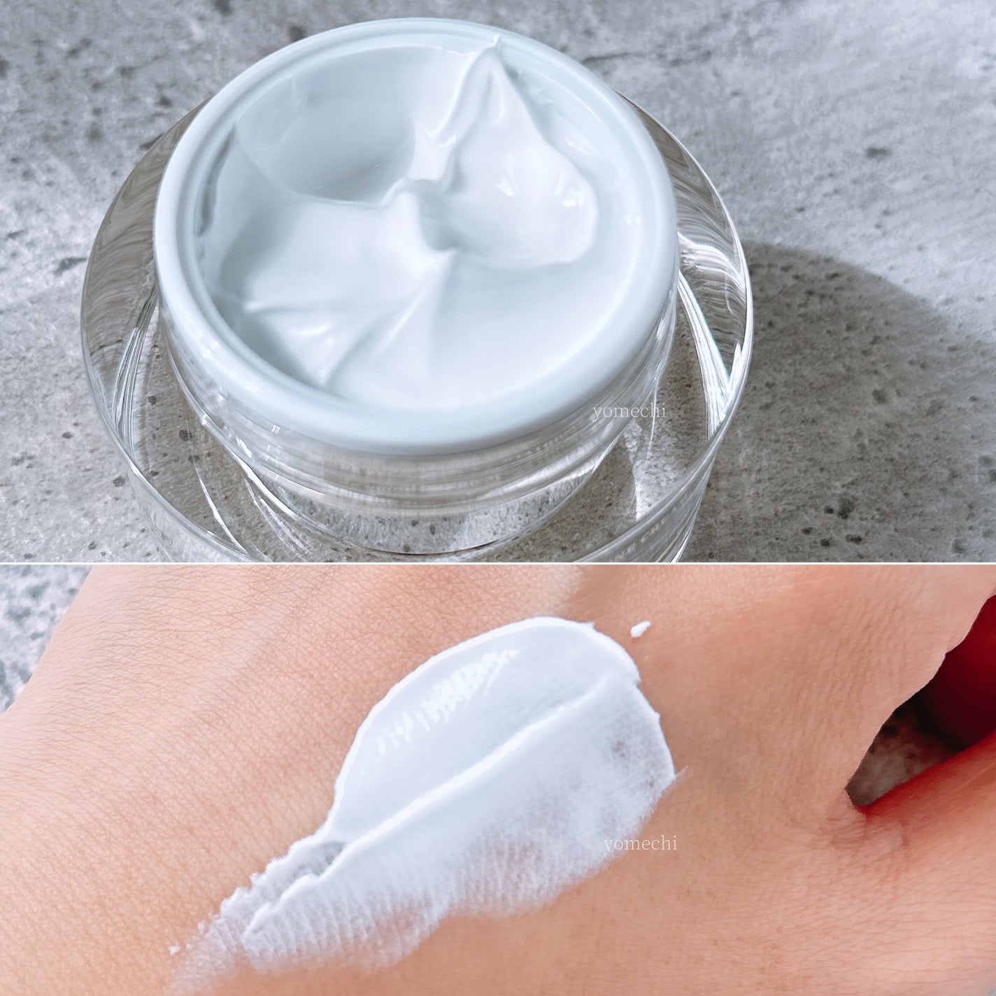 パワーブライトニング グルタチオンクリーム/Dr.Althea/フェイスクリームを使ったクチコミ(4枚目)